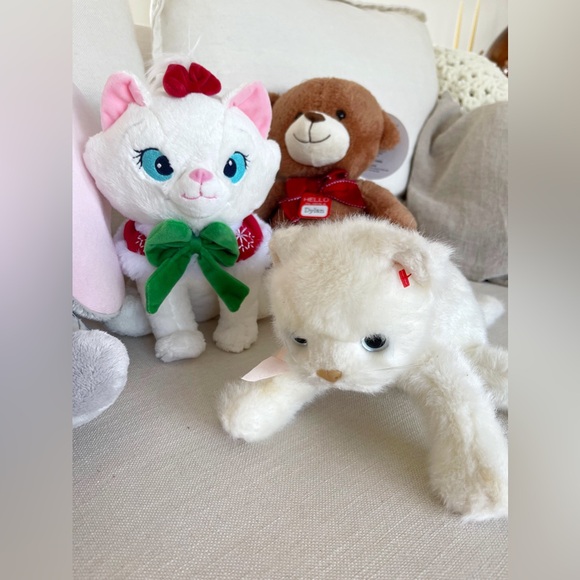 BNWT Disney Lot of Plush Stuffies - Picture 6 of 10